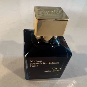 MFK Oud Satin Mood NEW